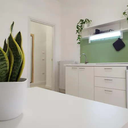 Apartment Casa Caru